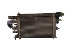 Recambio de intercooler para dacia dokker monospace (ke_) 1.5 blue dci 95 (kejl) referencia OEM IAM 214106421R  