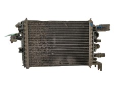 Recambio de intercooler para dacia dokker monospace (ke_) 1.5 blue dci 95 (kejl) referencia OEM IAM 214106421R   2