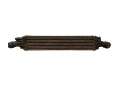 Recambio de intercooler para audi q5 (8rb) 2.0 tdi quattro referencia OEM IAM 8K0145805G L3122003 