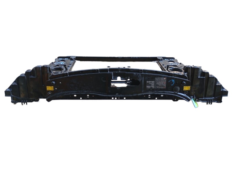 Recambio de panel frontal para volkswagen touareg (7la, 7l6, 7l7) 2.5 r5 tdi referencia OEM IAM   