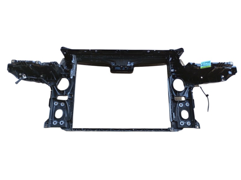 Recambio de panel frontal para volkswagen touareg (7la, 7l6, 7l7) 2.5 r5 tdi referencia OEM IAM   