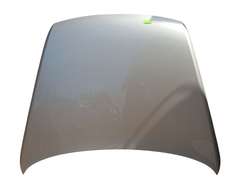 Recambio de capot para volkswagen touareg (7la, 7l6, 7l7) 2.5 r5 tdi referencia OEM IAM   