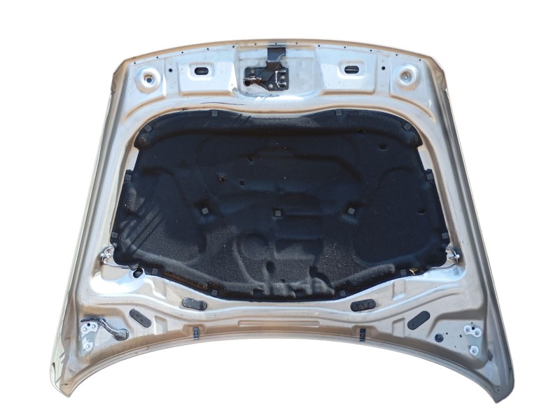 Recambio de capot para volkswagen touareg (7la, 7l6, 7l7) 2.5 r5 tdi referencia OEM IAM   