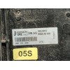 Recambio de electroventilador para volkswagen polo vi (aw1, bz1, ae1) 1.0 referencia OEM IAM 2Q0121203 1557192B 