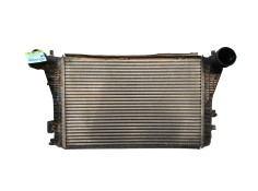 Recambio de intercooler para seat leon (1p1) 2.0 tdi 16v referencia OEM IAM 1K0145803CD 19989 