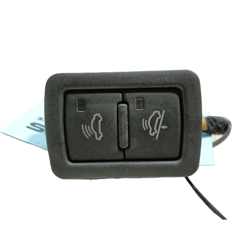 Recambio de interruptor para audi q7 (4lb) 3.0 tdi quattro referencia OEM IAM 4F0962109A5PR 4F0962109 