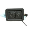 Recambio de interruptor para audi q7 (4lb) 3.0 tdi quattro referencia OEM IAM 4F0962109A5PR 4F0962109 