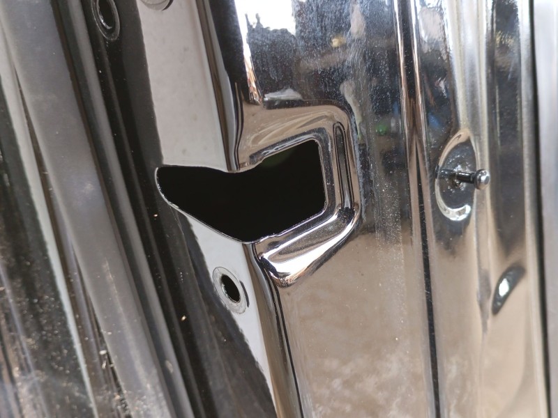 Recambio de puerta delantera izquierda para audi q5 (fyb, fyg) 35 tdi quattro referencia OEM IAM 80A831051PSTL  