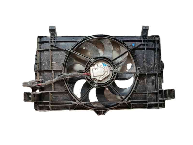 Recambio de electroventilador para tesla model y (5yjy) ev a las 4 ruedas referencia OEM IAM   