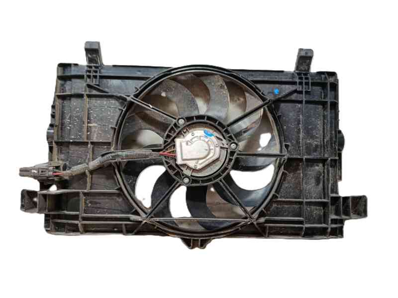 Recambio de electroventilador para tesla model y (5yjy) ev a las 4 ruedas referencia OEM IAM   