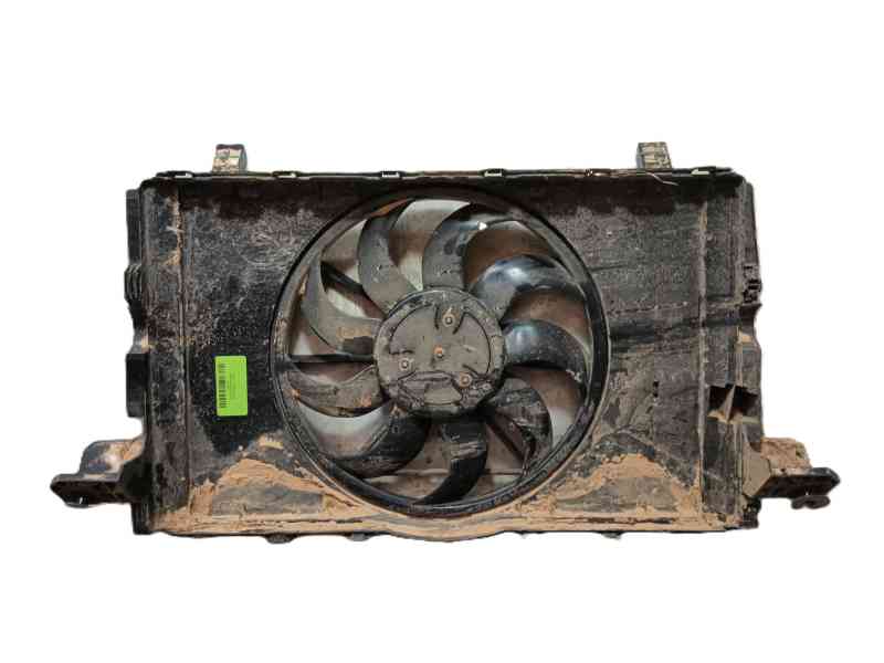 Recambio de electroventilador para tesla model y (5yjy) ev a las 4 ruedas referencia OEM IAM   