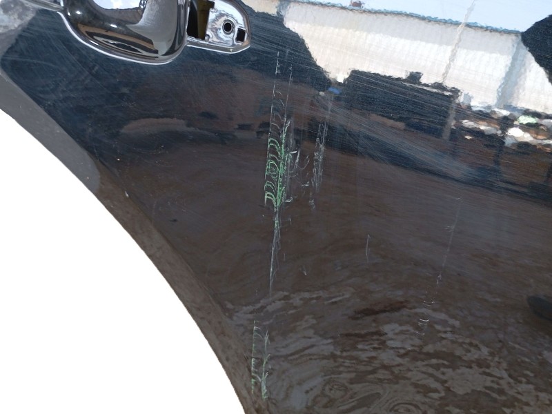 Recambio de puerta trasera derecha para audi q5 (fyb, fyg) 35 tdi quattro referencia OEM IAM 80A833052CSTL  