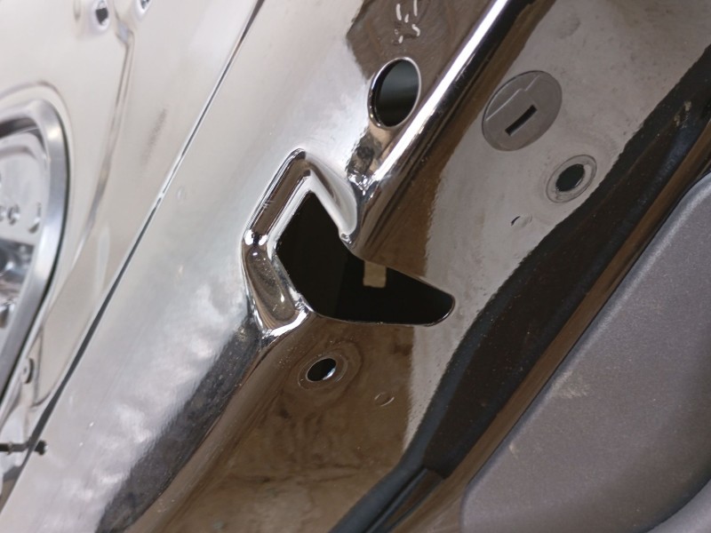 Recambio de puerta trasera derecha para audi q5 (fyb, fyg) 35 tdi quattro referencia OEM IAM 80A833052CSTL  