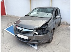 OPEL CORSA D (S07)