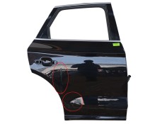 Recambio de puerta trasera derecha para audi q5 (fyb, fyg) 35 tdi quattro referencia OEM IAM 80A833052CSTL  