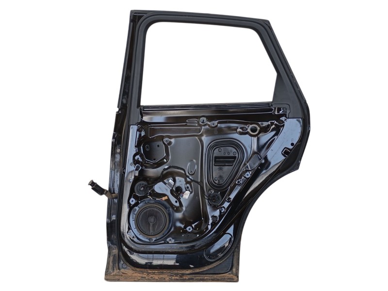 Recambio de puerta trasera derecha para audi q5 (fyb, fyg) 35 tdi quattro referencia OEM IAM 80A833052CSTL  