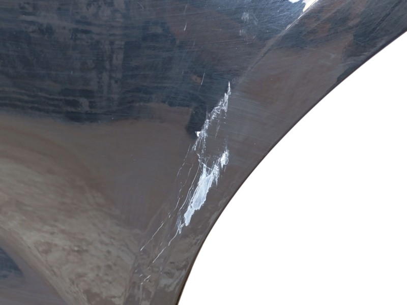 Recambio de puerta trasera izquierda para audi q5 (fyb, fyg) 35 tdi quattro referencia OEM IAM 80A833051CSTL  