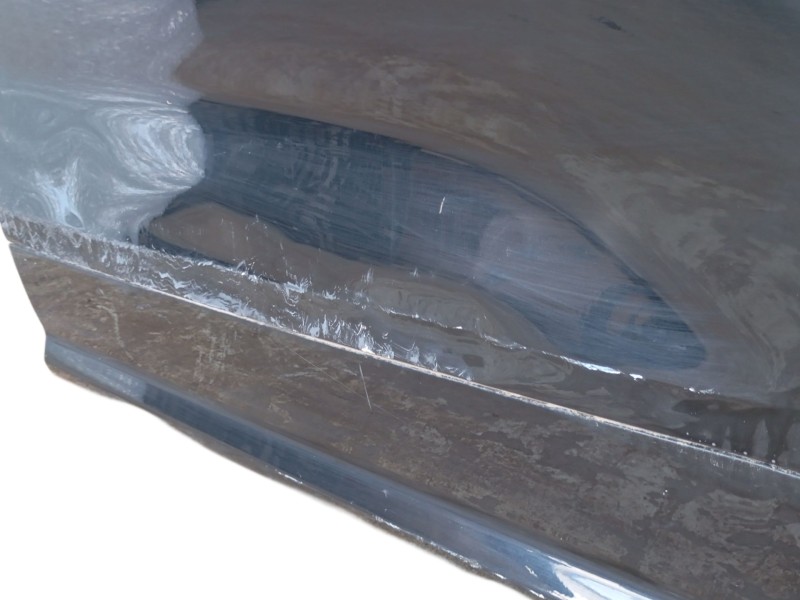 Recambio de puerta trasera izquierda para audi q5 (fyb, fyg) 35 tdi quattro referencia OEM IAM 80A833051CSTL  