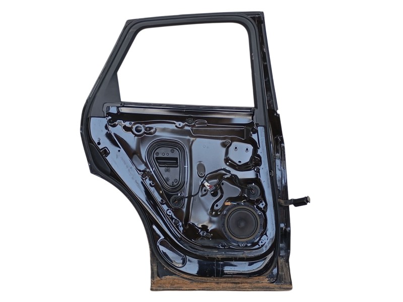 Recambio de puerta trasera izquierda para audi q5 (fyb, fyg) 35 tdi quattro referencia OEM IAM 80A833051CSTL  