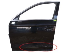 Recambio de puerta delantera izquierda para audi q5 (fyb, fyg) 35 tdi quattro referencia OEM IAM 80A831051PSTL  