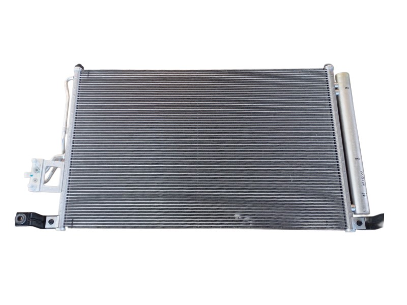 Recambio de condensador / radiador aire acondicionado para hyundai santa fe (bm) 2.2 crdi classic (2wd) referencia OEM IAM S9760