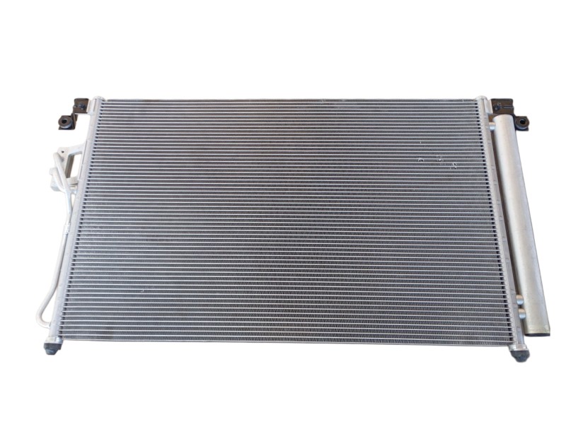 Recambio de condensador / radiador aire acondicionado para hyundai santa fe (bm) 2.2 crdi classic (2wd) referencia OEM IAM S9760