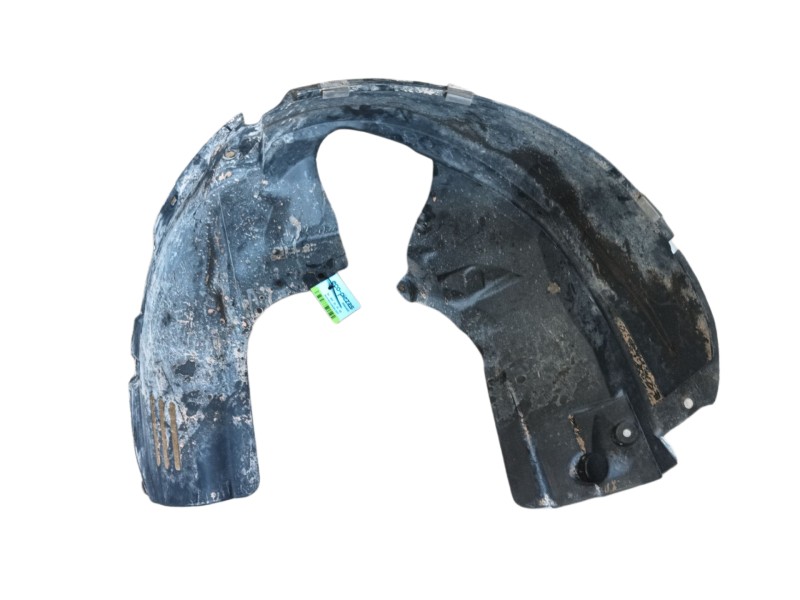 Recambio de paso de rueda delantero izquierdo para ford fiesta vi (cb1, ccn) 1.5 tdci referencia OEM IAM   