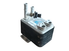 Recambio de radiador agua para byd seal u referencia OEM IAM   