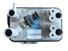 Recambio de radiador agua para byd seal u referencia OEM IAM    2