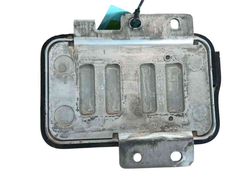 Recambio de radiador agua para byd seal u referencia OEM IAM   
