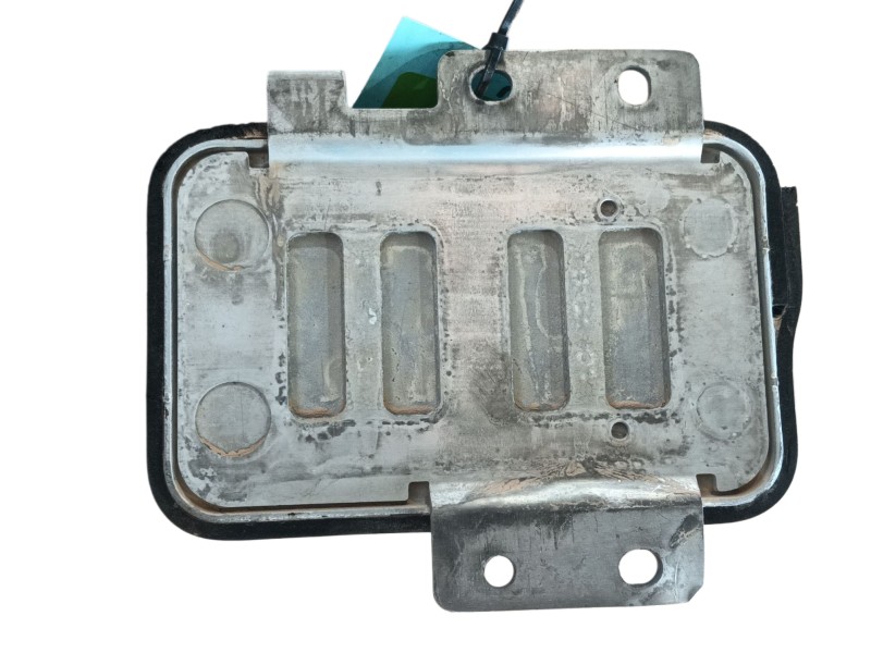 Recambio de radiador agua para byd seal u referencia OEM IAM   