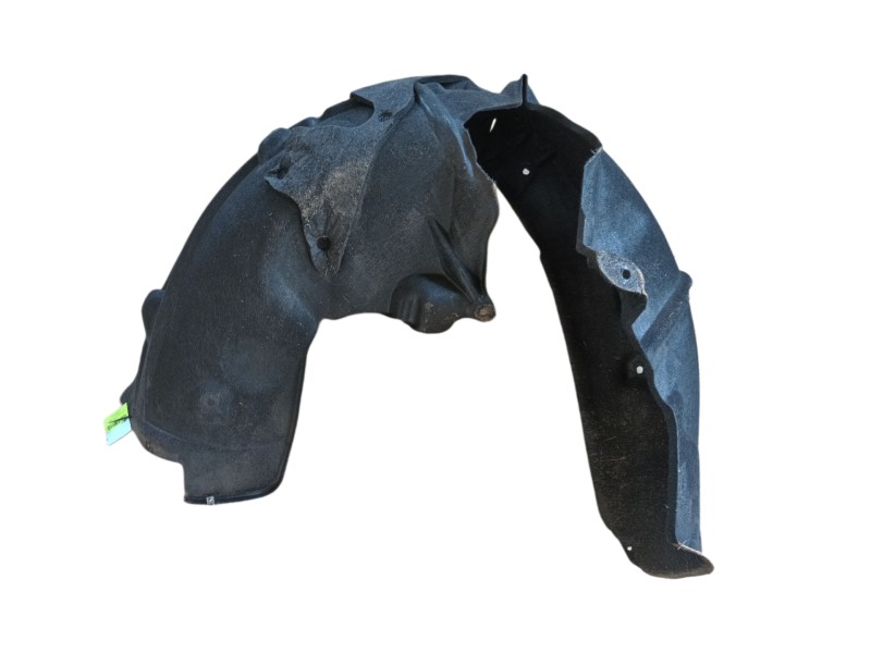 Recambio de paso de rueda trasero derecho para audi q5 (fyb, fyg) 35 tdi quattro referencia OEM IAM 80A810172A  