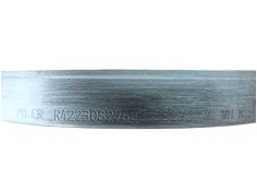 Recambio de disco freno delantero para byd seal u referencia OEM IAM    2