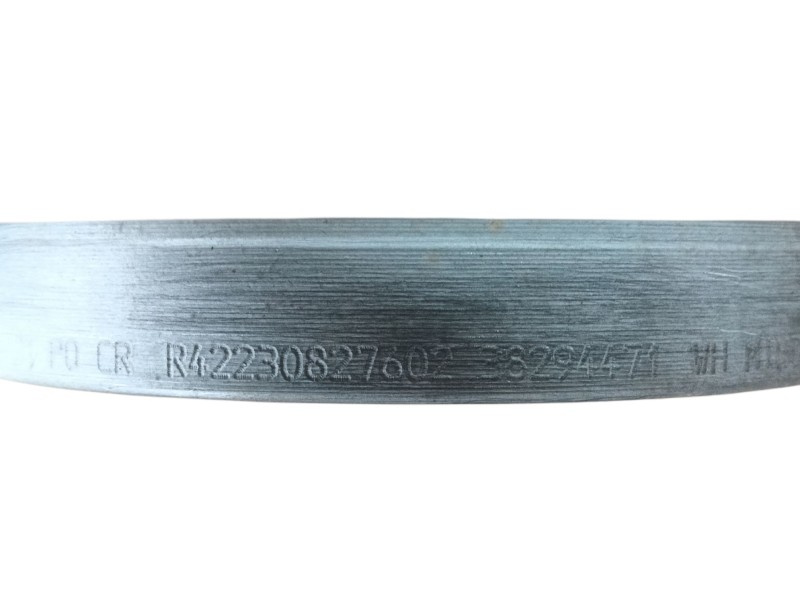 Recambio de disco freno delantero para byd seal u referencia OEM IAM   