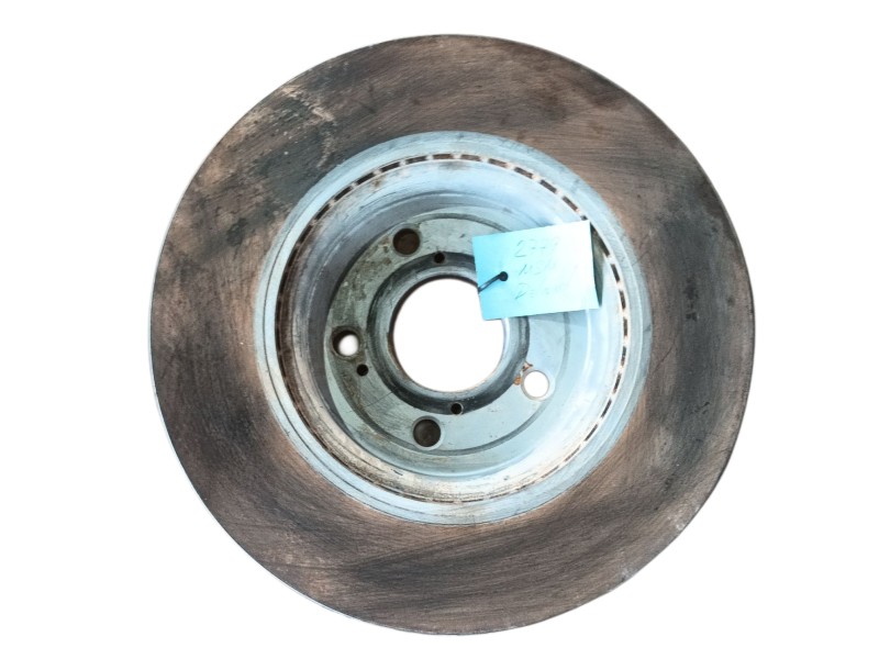 Recambio de disco freno delantero para byd seal u referencia OEM IAM   