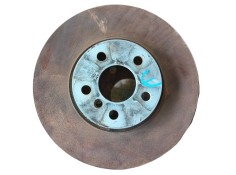 Recambio de disco freno delantero para bmw x1 (f48) sdrive 18 d referencia OEM IAM  6799351 