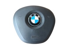 Recambio de airbag delantero izquierdo para bmw x1 (f48) sdrive 18 d referencia OEM IAM  DR60K9K04021 