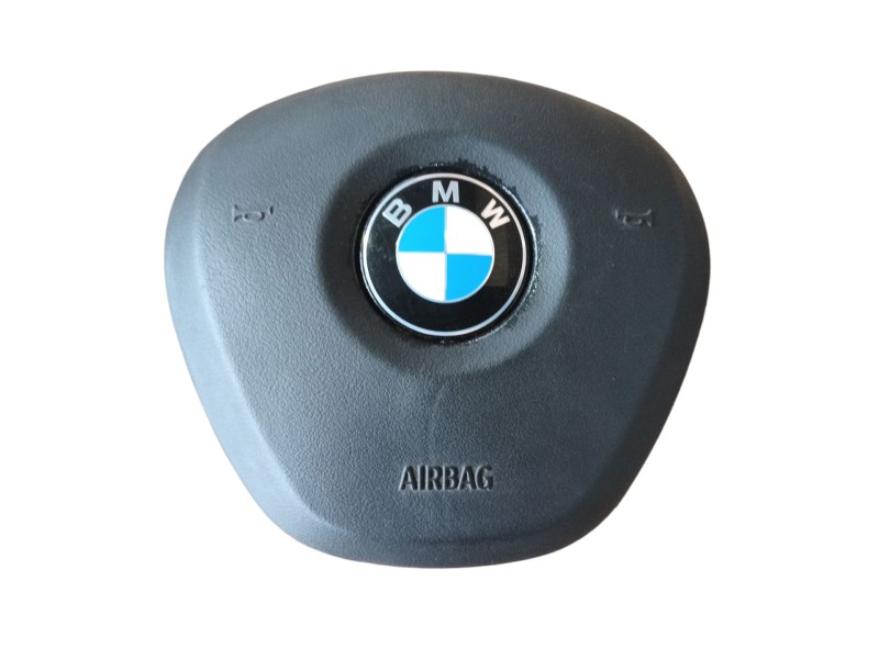 Recambio de airbag delantero izquierdo para bmw x1 (f48) sdrive 18 d referencia OEM IAM  DR60K9K04021 