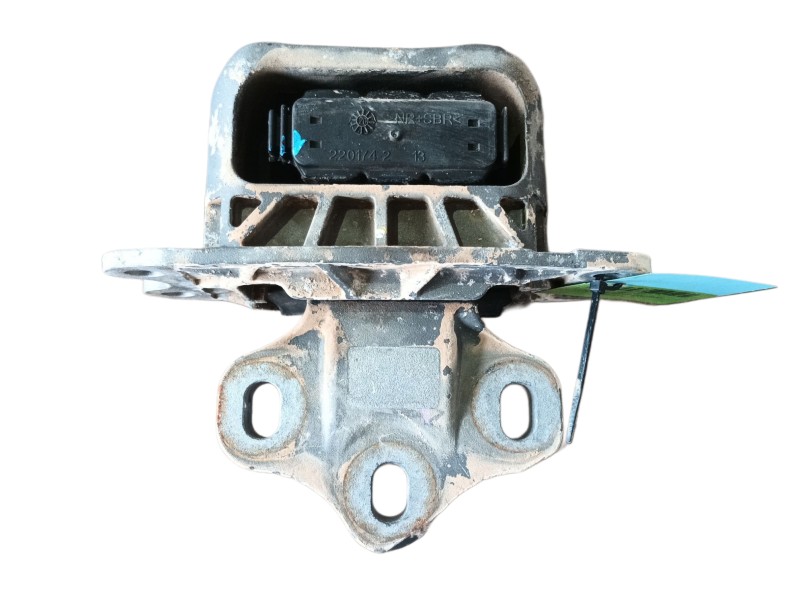 Recambio de soporte motor izquierdo para bmw x1 (f48) sdrive 18 d referencia OEM IAM   