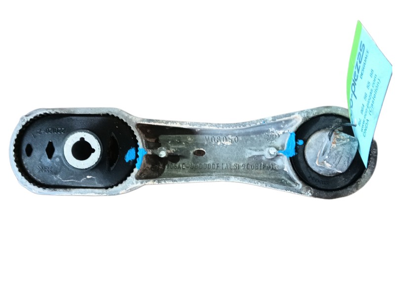 Recambio de soporte motor trasero para bmw x1 (f48) sdrive 18 d referencia OEM IAM 22116885788 17276810 