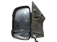 Recambio de retrovisor izquierdo para fiat ducato furgoneta (250_) 140 multijet 2,2 d referencia OEM IAM 735773382  