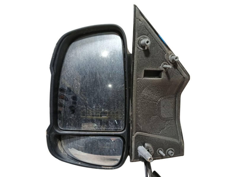 Recambio de retrovisor izquierdo para fiat ducato furgoneta (250_) 140 multijet 2,2 d referencia OEM IAM 735773382  