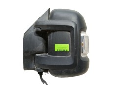 Recambio de retrovisor izquierdo para fiat ducato furgoneta (250_) 140 multijet 2,2 d referencia OEM IAM 735773382   2
