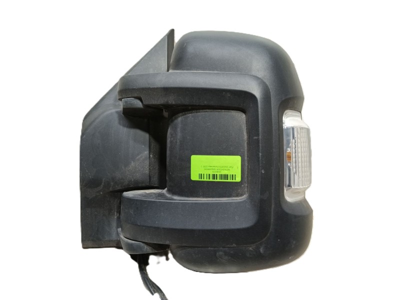 Recambio de retrovisor izquierdo para fiat ducato furgoneta (250_) 140 multijet 2,2 d referencia OEM IAM 735773382  