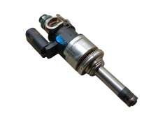 Recambio de inyector para ford focus iv (hn) 1.0 ecoboost referencia OEM IAM 2830933 H6BG9F593AB 