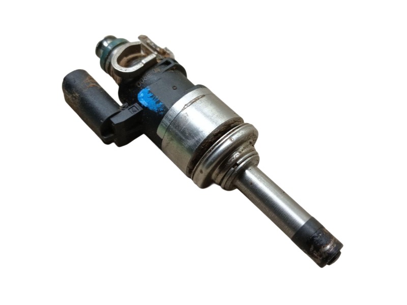 Recambio de inyector para ford focus iv (hn) 1.0 ecoboost referencia OEM IAM 2830933 H6BG9F593AB 