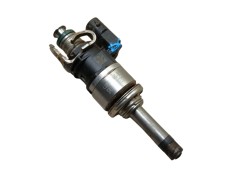 Recambio de inyector para ford focus iv (hn) 1.0 ecoboost referencia OEM IAM 2830933 H6BG9F593AB 