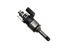 Recambio de inyector para ford focus iv (hn) 1.0 ecoboost referencia OEM IAM 2830933 H6BG9F593AB 