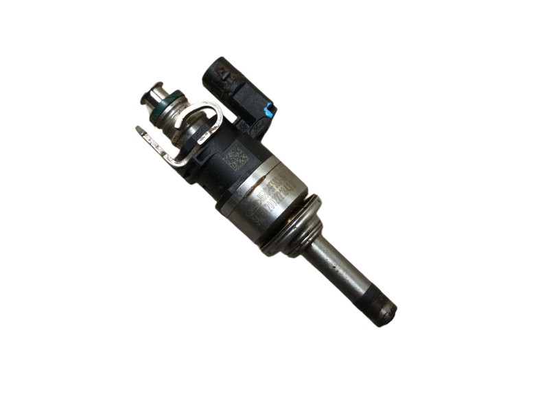 Recambio de inyector para ford focus iv (hn) 1.0 ecoboost referencia OEM IAM 2830933 H6BG9F593AB 