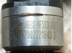 Recambio de inyector para ford focus iv (hn) 1.0 ecoboost referencia OEM IAM 2830933 H6BG9F593AB  2